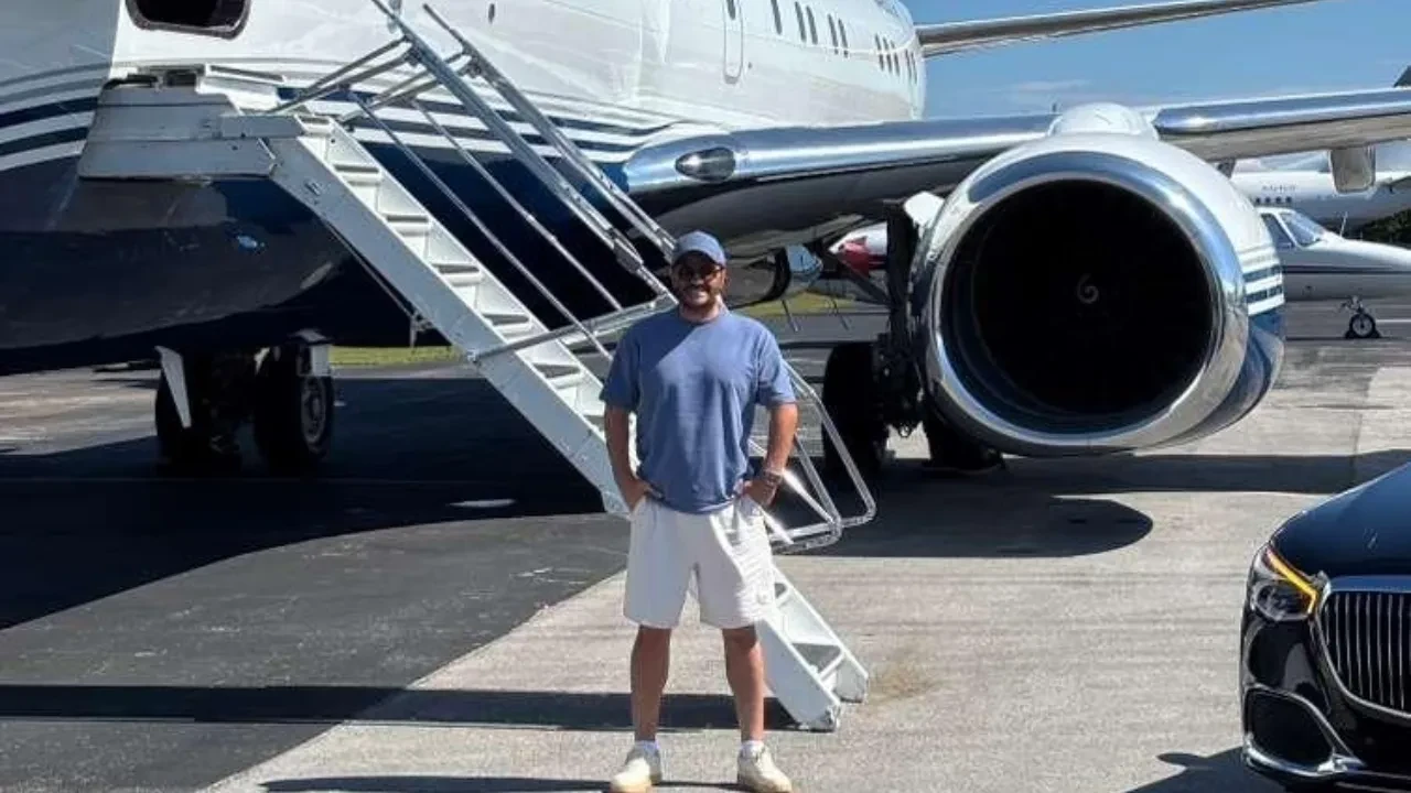 ABD’de Türk İmzası: Uğur Akkuş Boeing 737 BBJ Satın Aldı