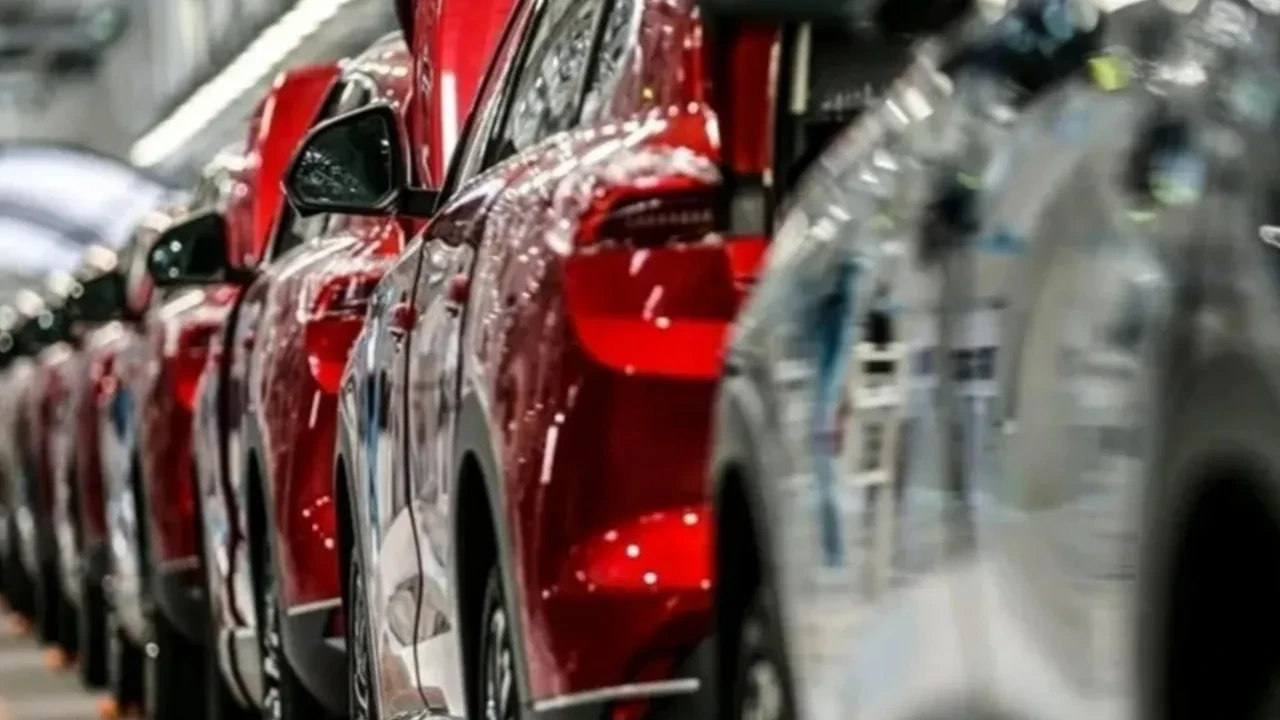 ABD'li dev marka Ford kritik karara imza attı: 400 binden fazla aracı geri çağırıyor