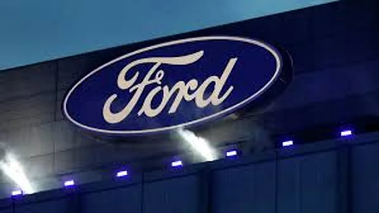 ABD'li dev marka Ford kritik karara imza attı: 400 binden fazla aracı geri çağırıyor