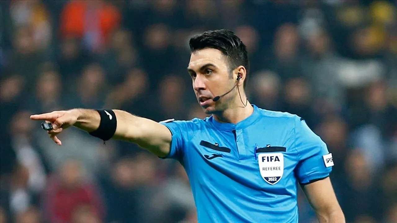 Arda Kardeşler hakemliği bıraktı mı, neden? Arda Kardeşler istatistikleri