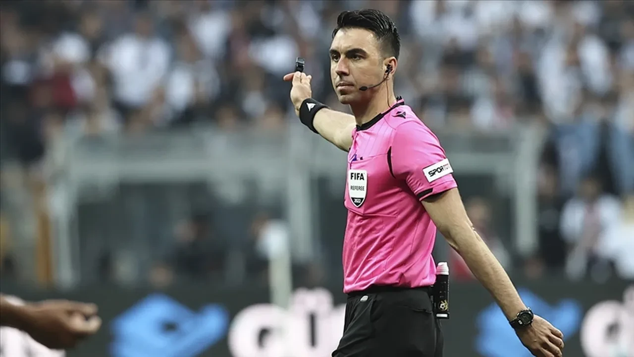 Arda Kardeşler hakemliği bıraktı mı, neden? Arda Kardeşler istatistikleri