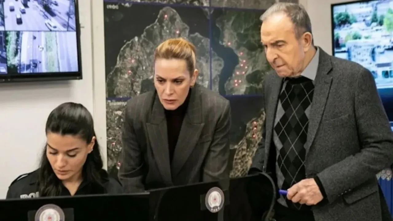 Arka Sokaklar dizisi yeni bölüm fragmanı yayınlandı mı? Arka Sokaklar’da Güllü’nün ölümü mü işlenecek?