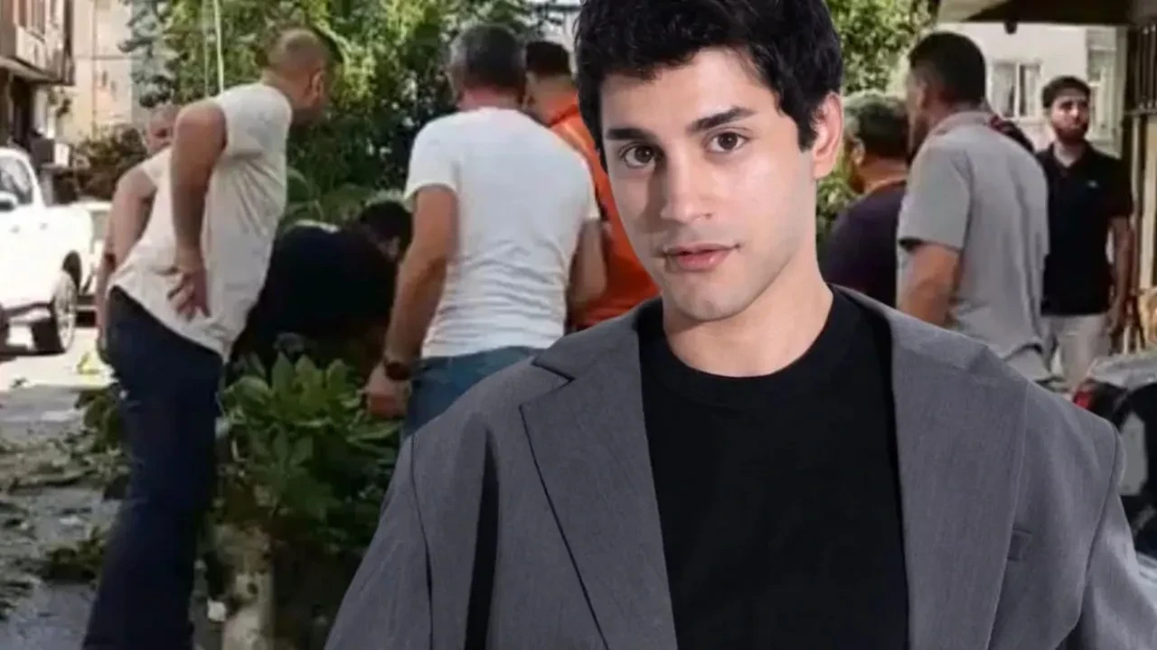 Aylardır yoğun bakımda olan oyuncu İbrahim Yıldız'dan yeni haber