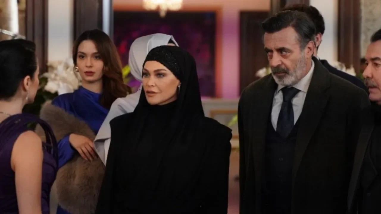 Aynı Yağmur Altında dizisi yayın günü değişti! Aynı Yağmur Altında dizisi hangi gün yayınlanacak? 