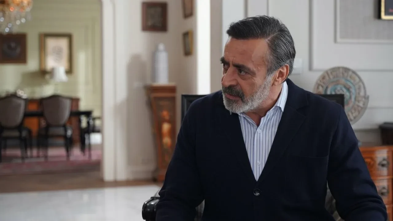 Aynı Yağmur Altında dizisi yayın günü değişti! Aynı Yağmur Altında dizisi hangi gün yayınlanacak? 