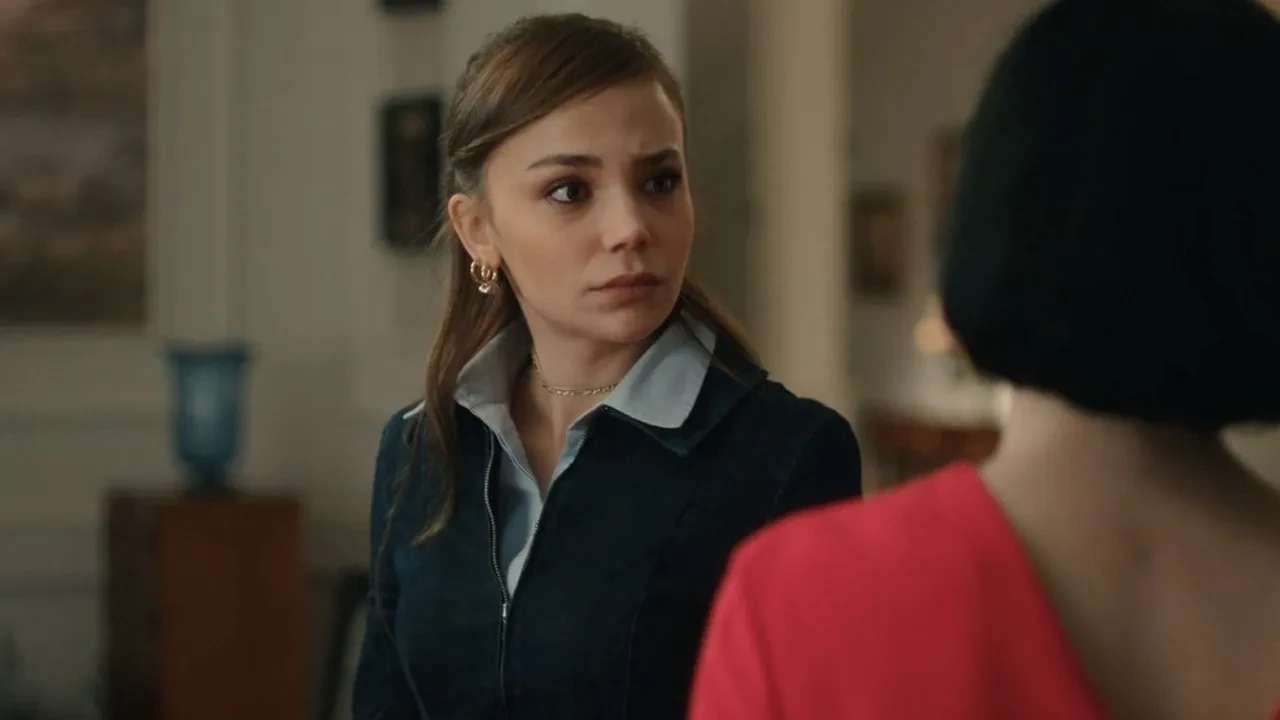 Aynı Yağmur Altında dizisi yayın günü değişti! Aynı Yağmur Altında dizisi hangi gün yayınlanacak? 