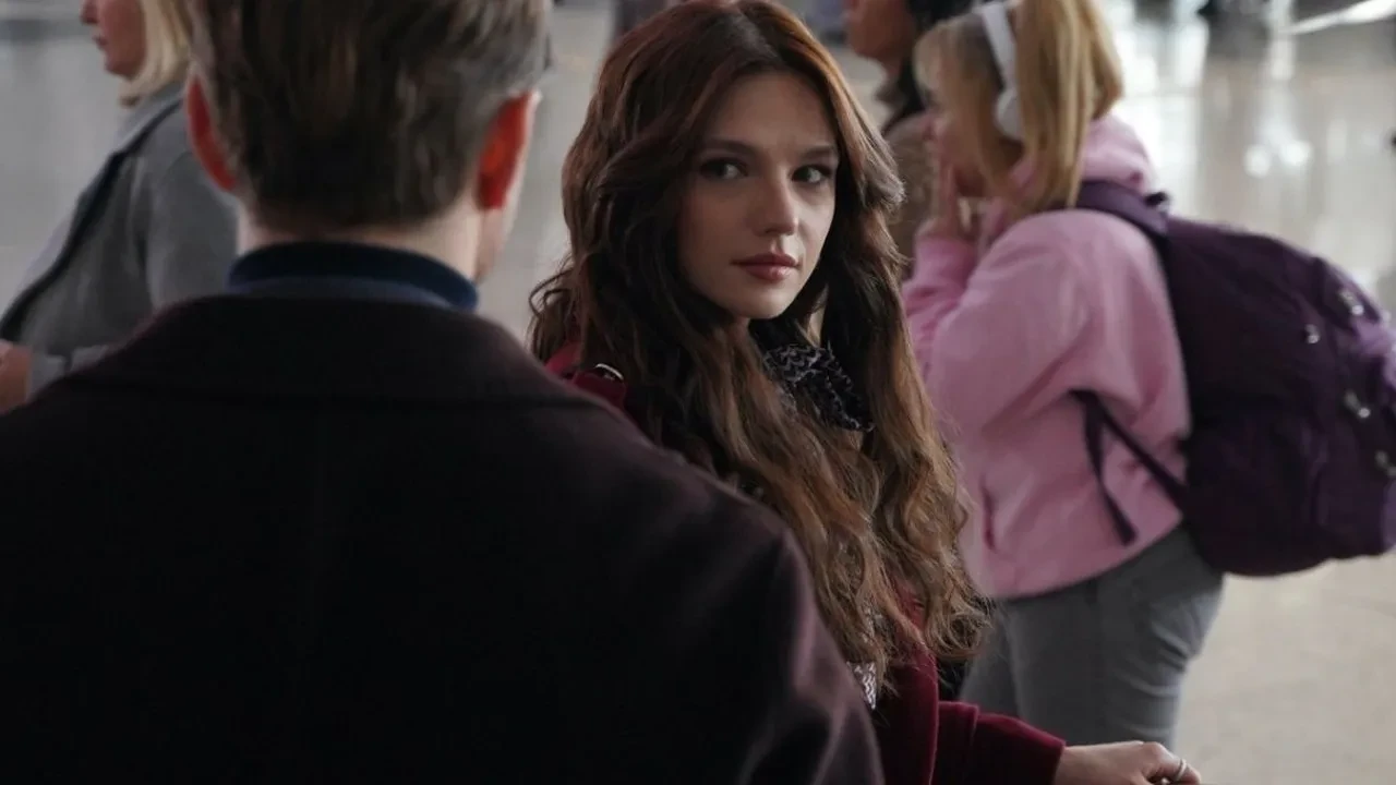 Aynı Yağmur Altında dizisi yayın günü değişti! Aynı Yağmur Altında dizisi hangi gün yayınlanacak? 