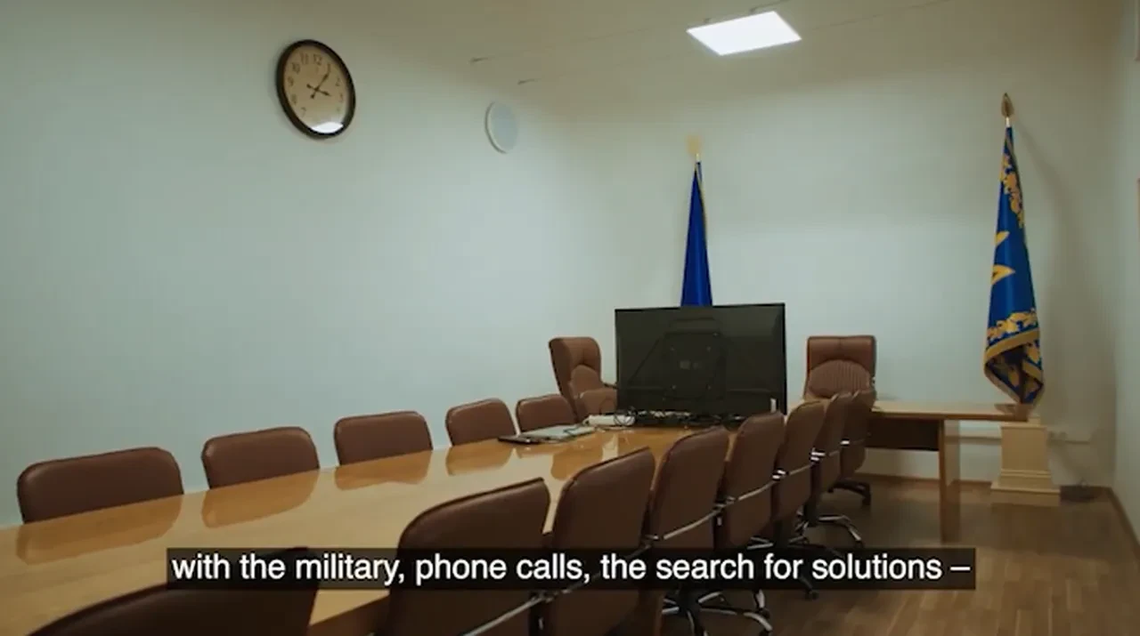 Beşinci yılına giren Rusya-Ukrayna Savaşı'nın ilk anları: Zelenskiy yaşananları anlattı