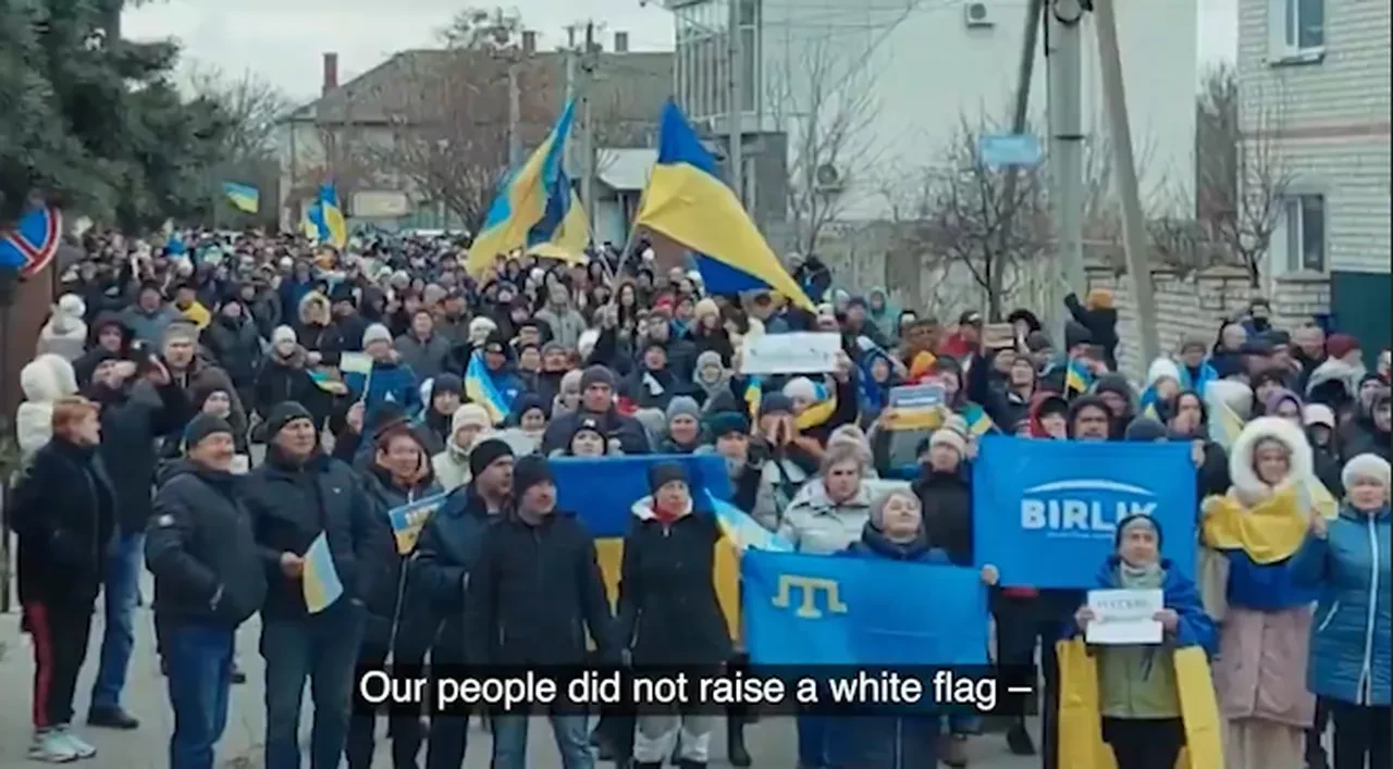Beşinci yılına giren Rusya-Ukrayna Savaşı'nın ilk anları: Zelenskiy yaşananları anlattı
