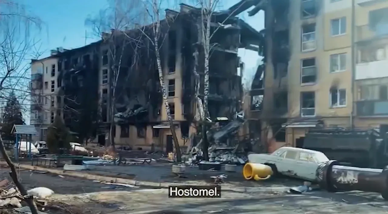 Beşinci yılına giren Rusya-Ukrayna Savaşı'nın ilk anları: Zelenskiy yaşananları anlattı