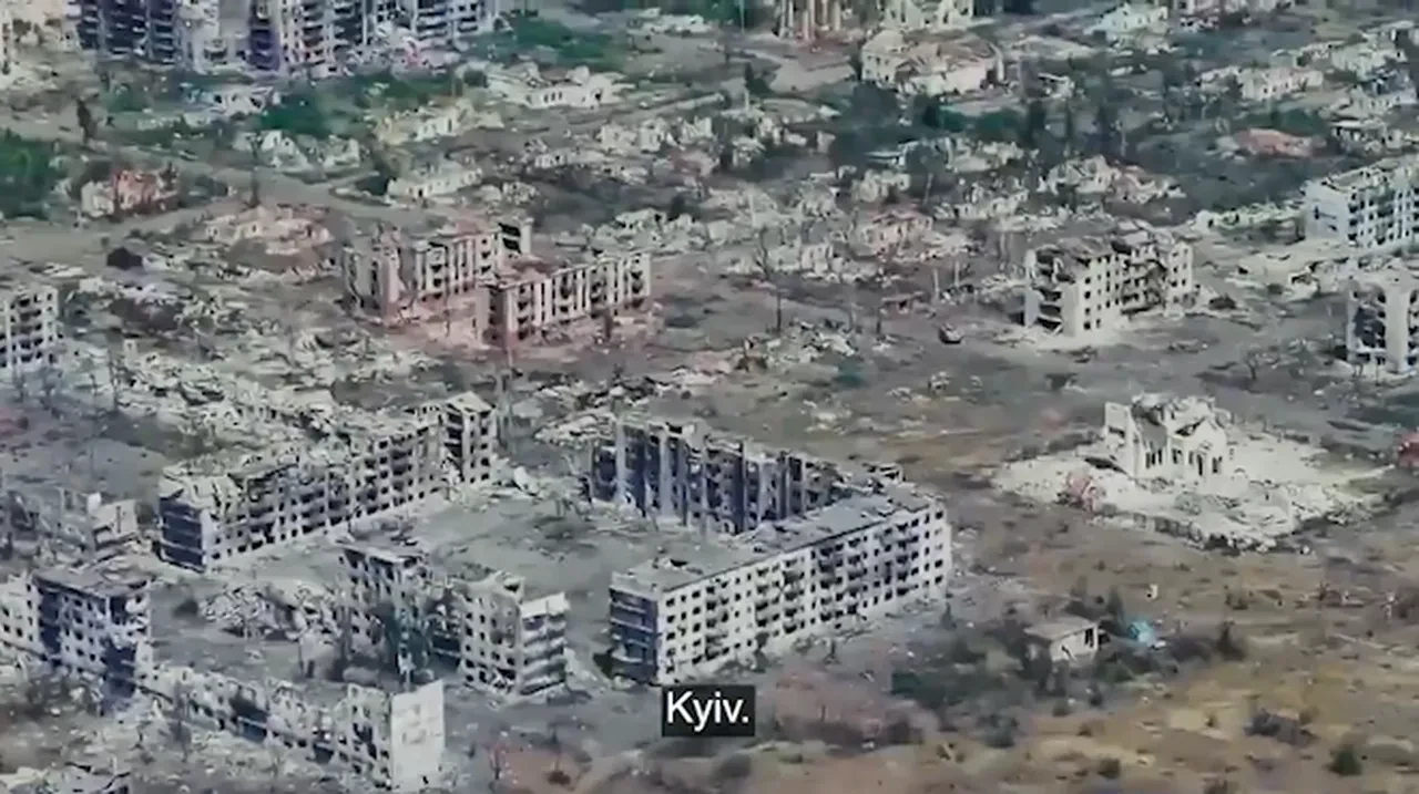 Beşinci yılına giren Rusya-Ukrayna Savaşı'nın ilk anları: Zelenskiy yaşananları anlattı