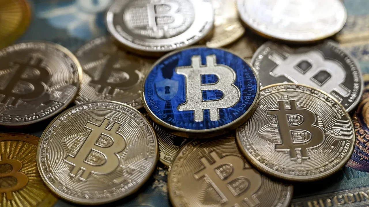 Bitcoin’de 60 bin dolar alarmı