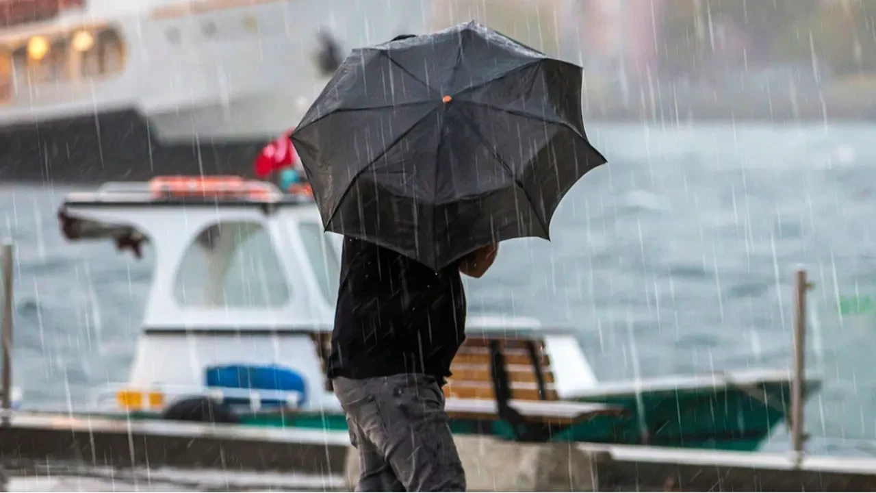 Bu hafta hava durumu nasıl olacak? Uzman isimden dikkati çeken açıklama