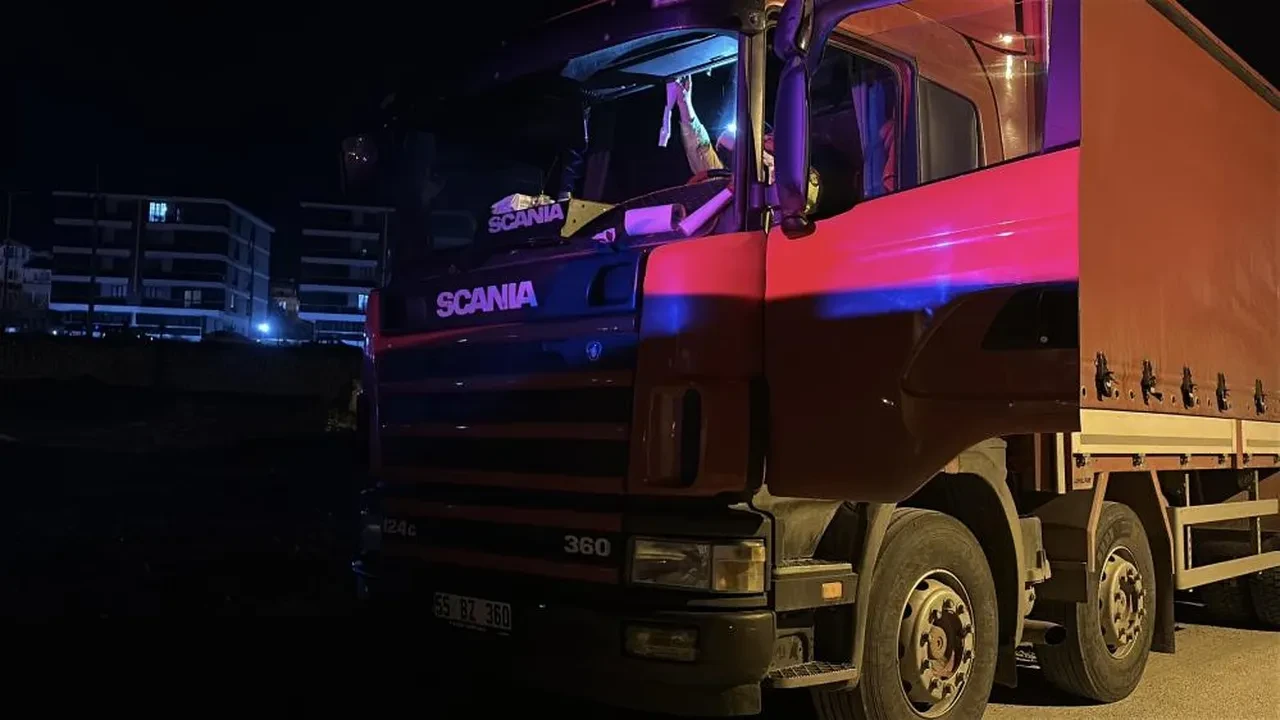 Burdur'da kahreden kaza: 6 aylık evli çifti ölüm ayırdı