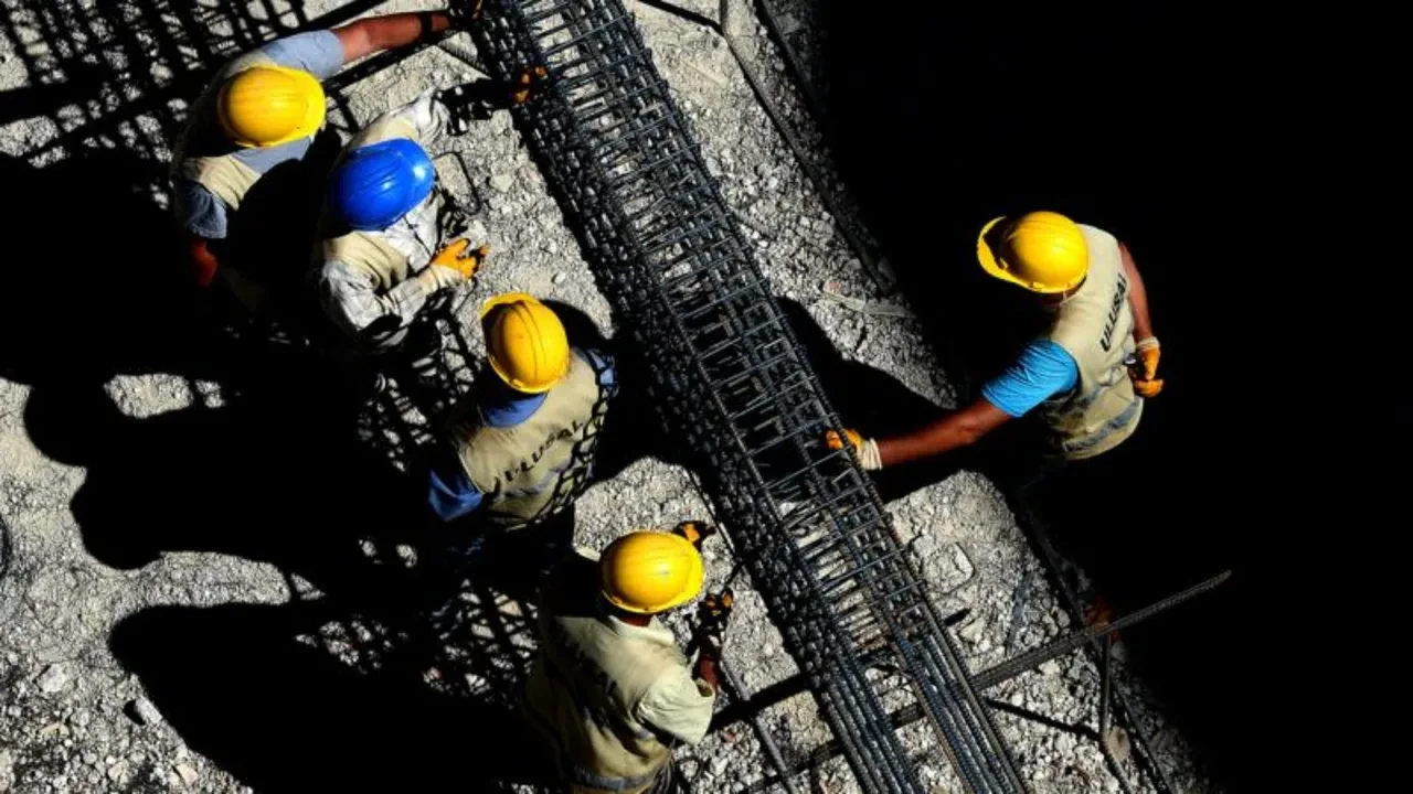 Çalışan başına 3 bin 500 lira nakit destek... Şartlar belli oldu! Kritik kredi detayı