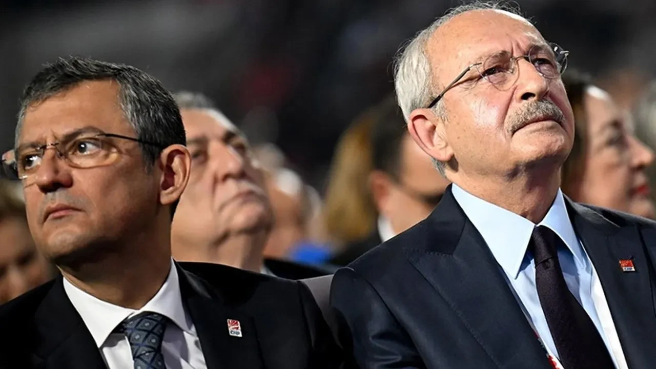 CHP Kurultay Davası tanığı Tolgahan Erdoğan: Vazgeçmem için 500 bin dolar teklif edildi