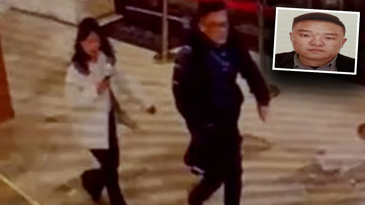 Çinli iş adamı İstanbul'da vahşi cinayete kurban gitti! Detaylar kan dondurdu: Toprağa dik şekilde gömmüşler