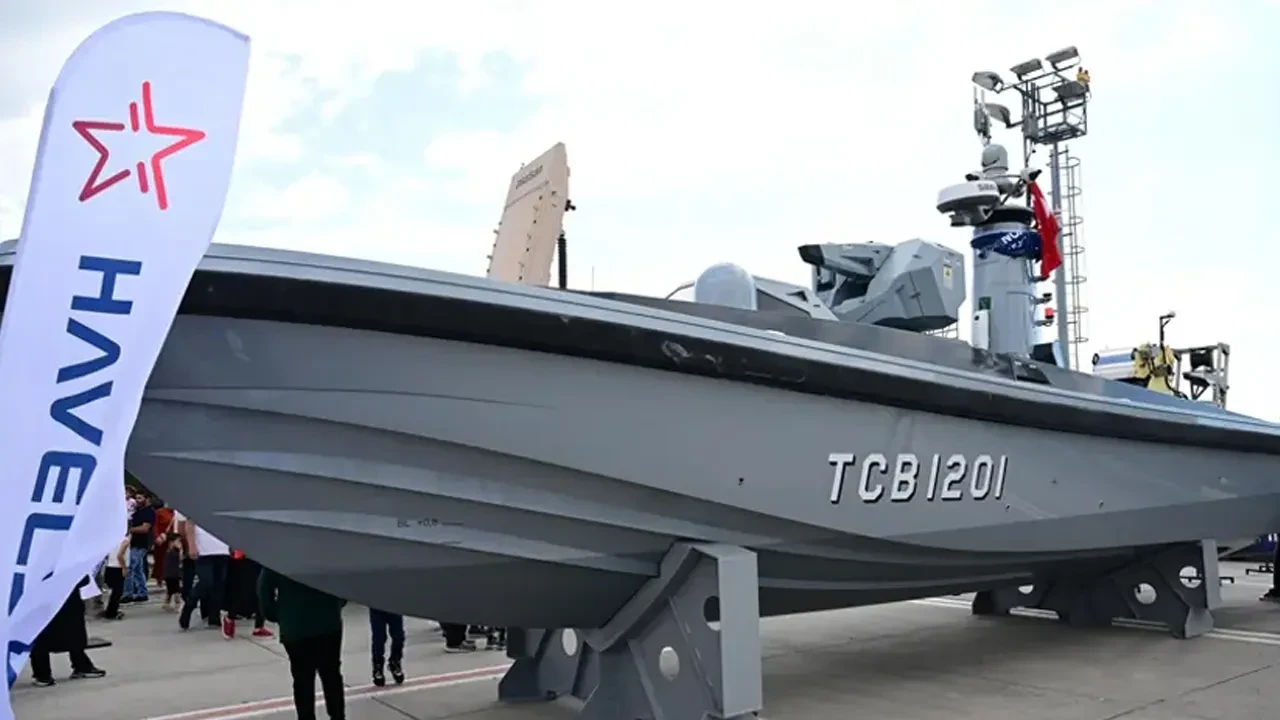 Cumhurbaşkanı Erdoğan'dan milli yazılım vurgusu