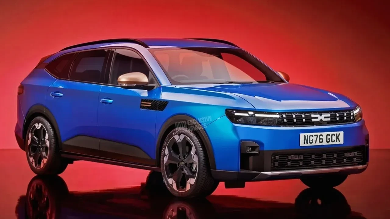 Dacia C-Neo’nun rotası Bursa: Üretim Türkiye’ye kaydırıldı