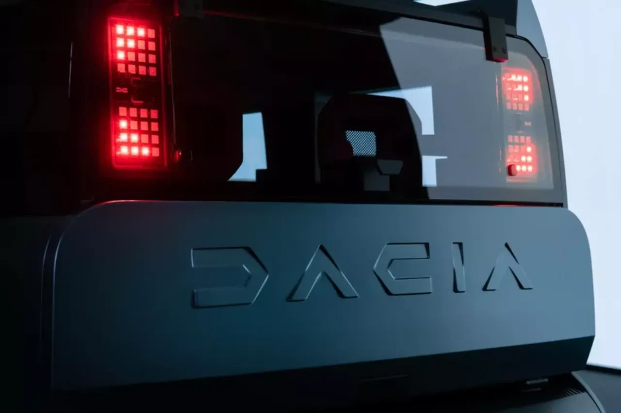 Dacia C-Neo’nun rotası Bursa: Üretim Türkiye’ye kaydırıldı