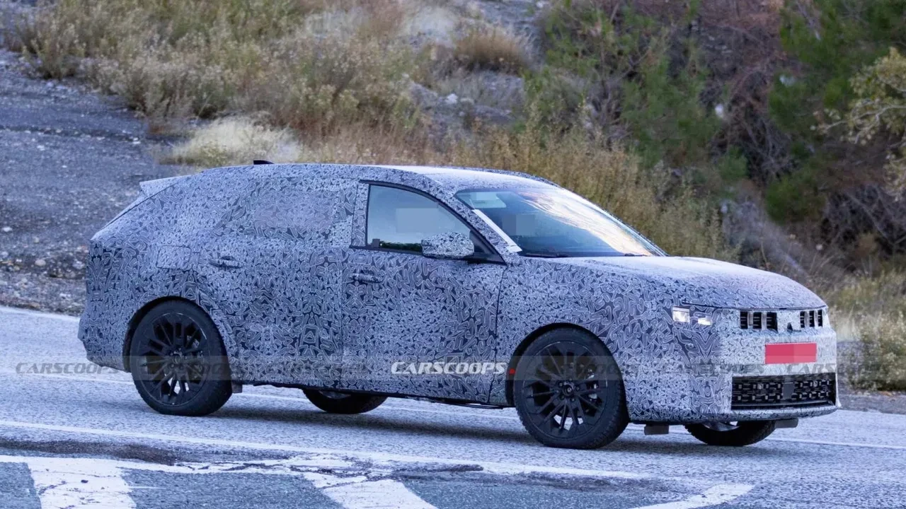 Dacia C-Neo’nun rotası Bursa: Üretim Türkiye’ye kaydırıldı