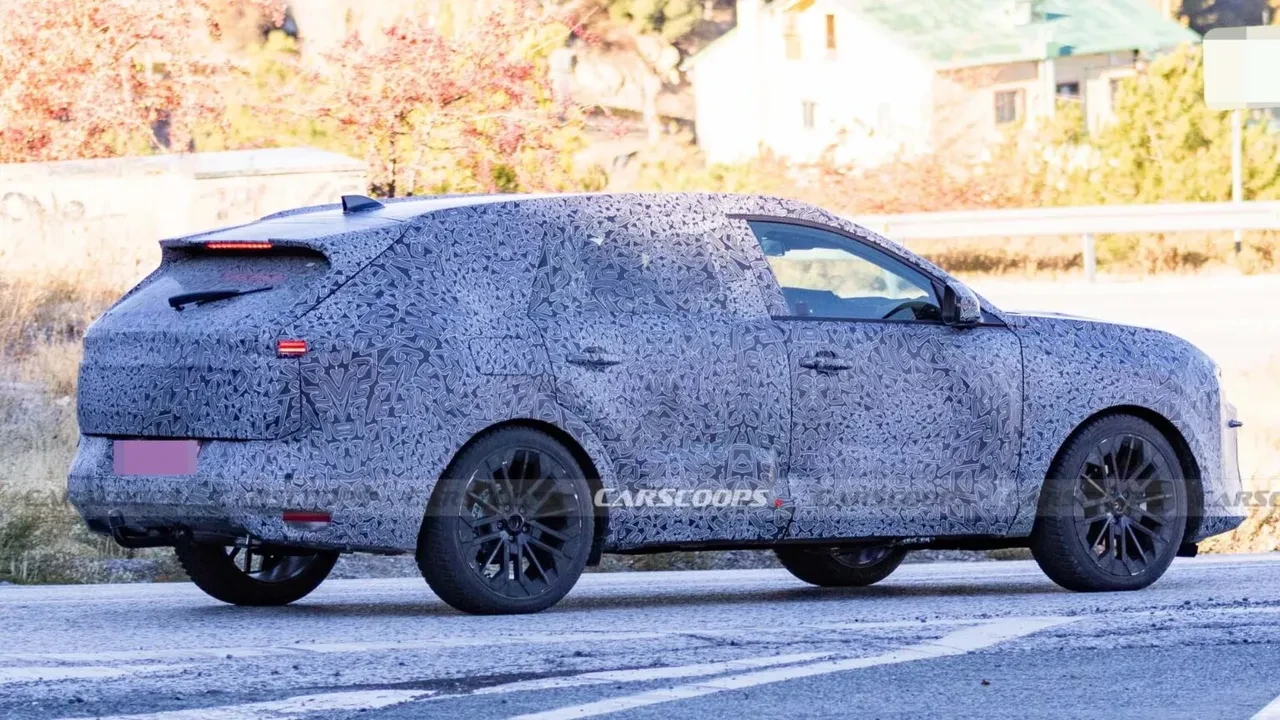 Dacia C-Neo’nun rotası Bursa: Üretim Türkiye’ye kaydırıldı