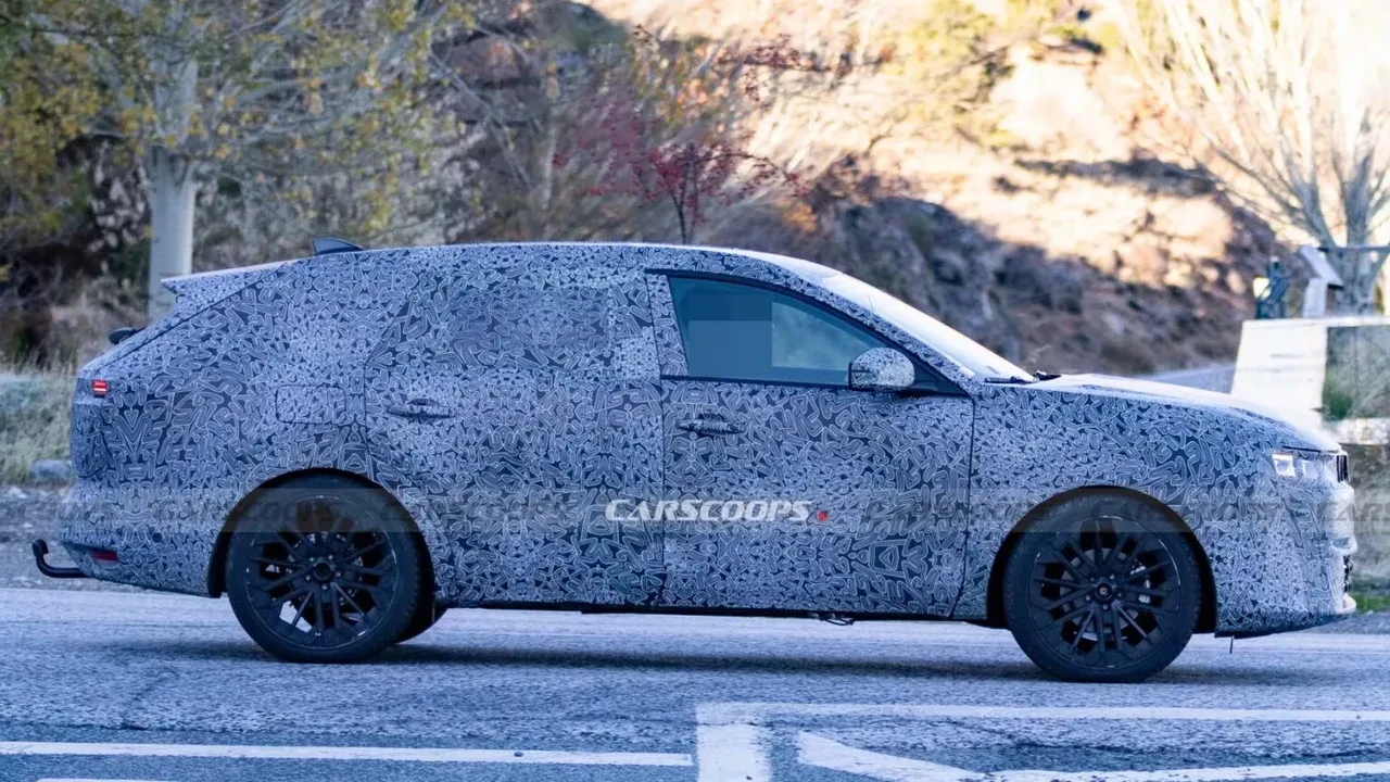 Dacia C-Neo’nun rotası Bursa: Üretim Türkiye’ye kaydırıldı