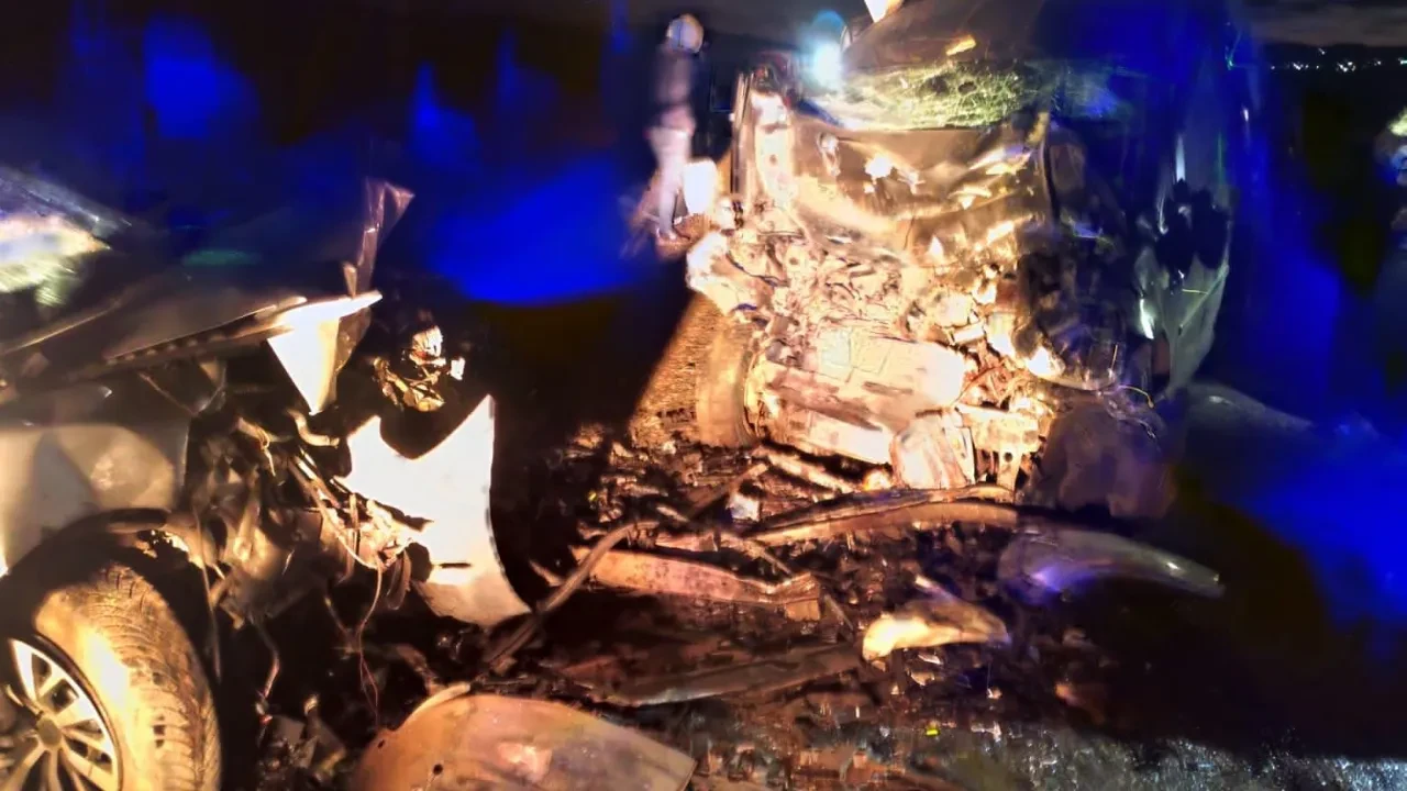 Diyarbakır'da katliam gibi kaza! Ölüler ve yaralılar var