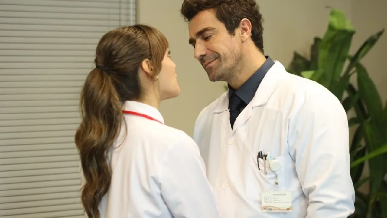 Doktor Başka Hayatta ne zaman başlayacak? Doktor Başka Hayatta nerede yayınlanacak?