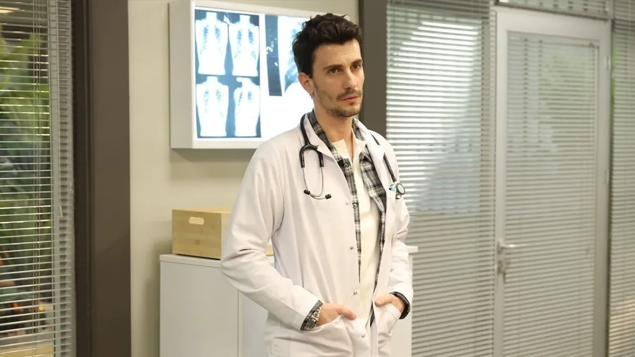 Doktor Başka Hayatta ne zaman başlayacak? Doktor Başka Hayatta nerede yayınlanacak?