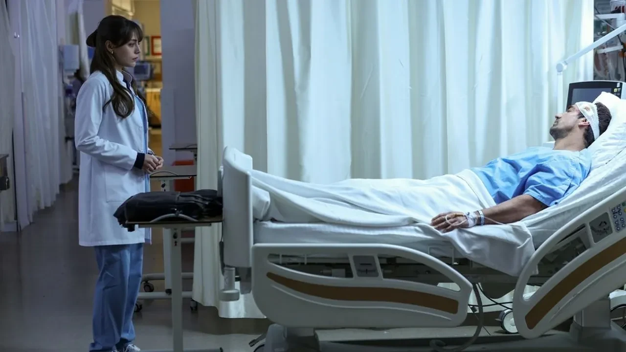 Doktor Başka Hayatta ne zaman başlayacak? Doktor Başka Hayatta nerede yayınlanacak?