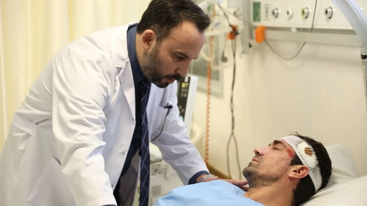 Doktor Başka Hayatta ne zaman başlayacak? Doktor Başka Hayatta nerede yayınlanacak?