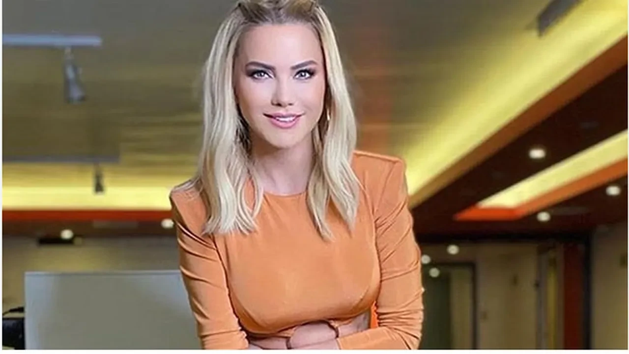 Ece Erken "özel abonelik" eleştirilerine cevap verdi 