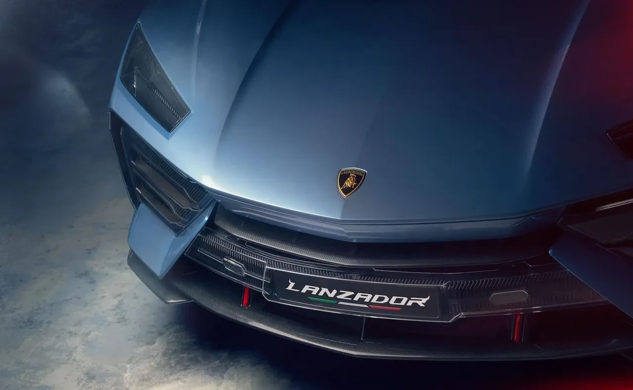 Elektrikli Lamborghini hayali rafa kalktı