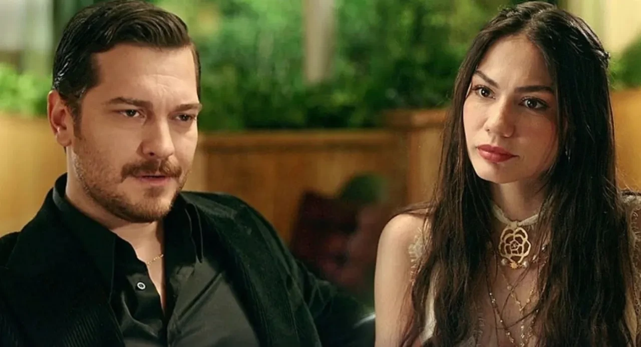 Eşref Rüya dizisinde İhtiyar kim? Eşref Rüya'da İhtiyar'ı Nuri Alço mu olacak? Levent Özdilek'ten sürprizli açıklama