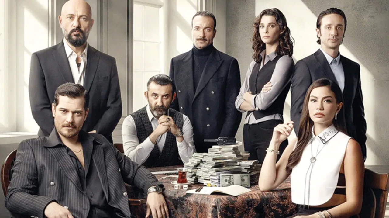 Eşref Rüya dizisinde İhtiyar kim? Eşref Rüya'da İhtiyar'ı Nuri Alço mu olacak? Levent Özdilek'ten sürprizli açıklama