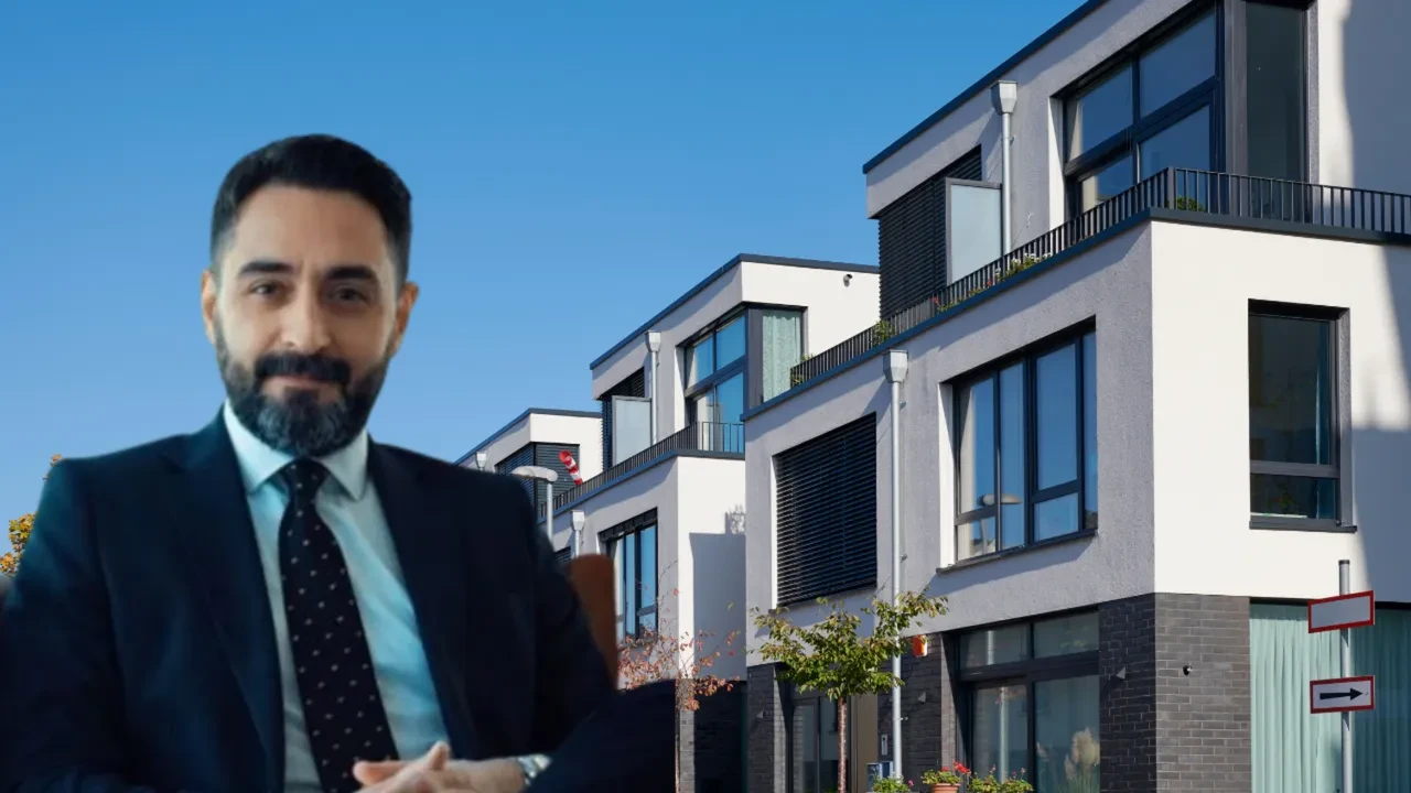 Ev almak için doğru zaman mı? Ekonomist Sefer Humar'dan ezber bozan uyarı!