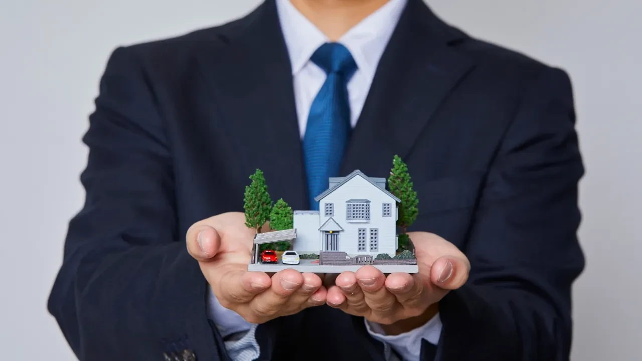 kira ödeyen bir hane