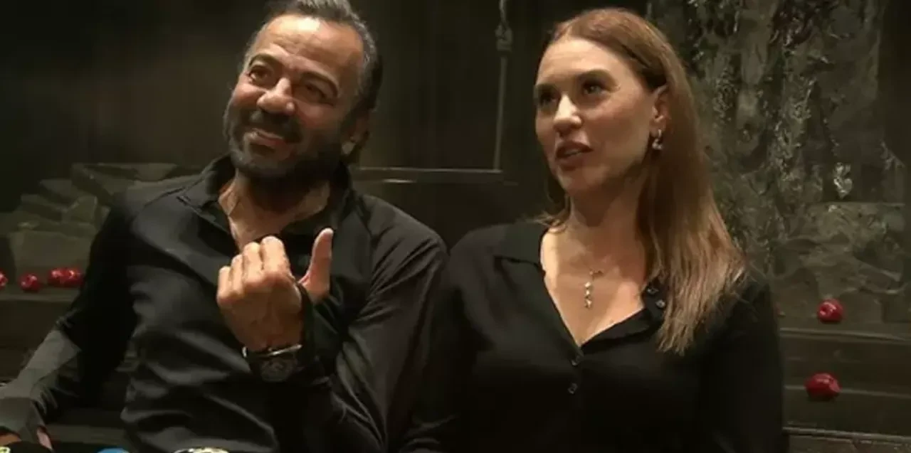 Evrim Alasya ile Kerem Alışık'ın ayrılık nedeni ortaya çıktı