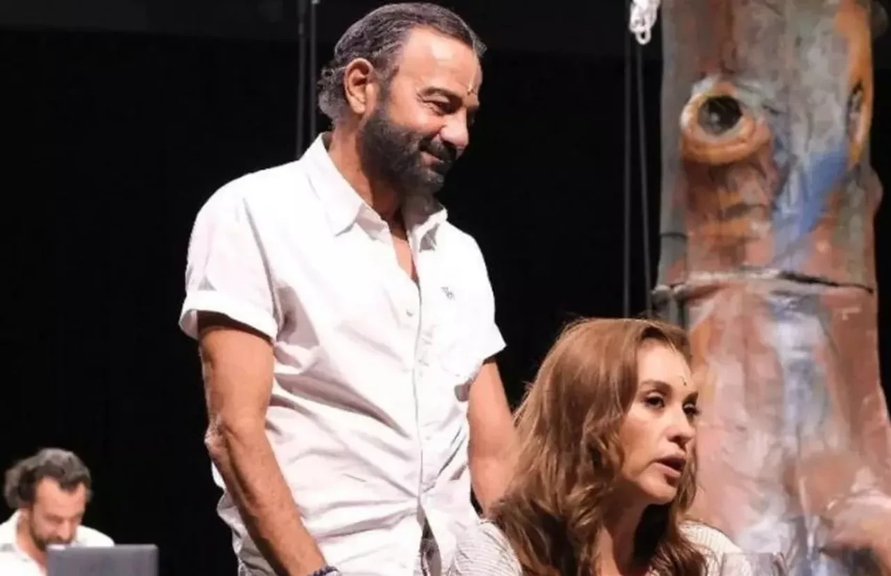 Evrim Alasya ile Kerem Alışık'ın ayrılık nedeni ortaya çıktı