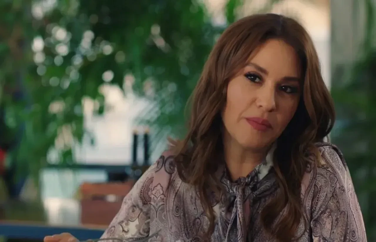 Evrim Alasya ile Kerem Alışık'ın ayrılık nedeni ortaya çıktı