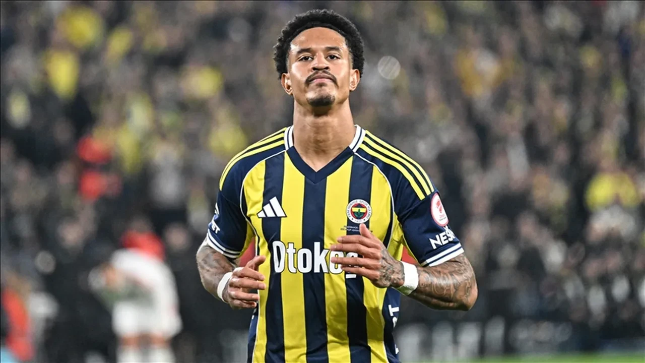 Fenerbahçe'de sakat oyuncuların durumu belli oldu! Ederson, Talisca, Oosterwolde ve Çağlar Söyüncü...
