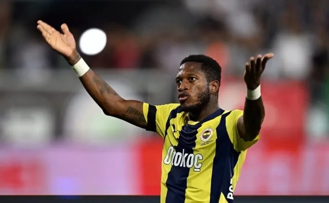 Fenerbahçe'de sürpriz ayrılık kararı! Kasımpaşa maçı sonrası ipler koptu: Yıldız isimle vedalaşılıyor