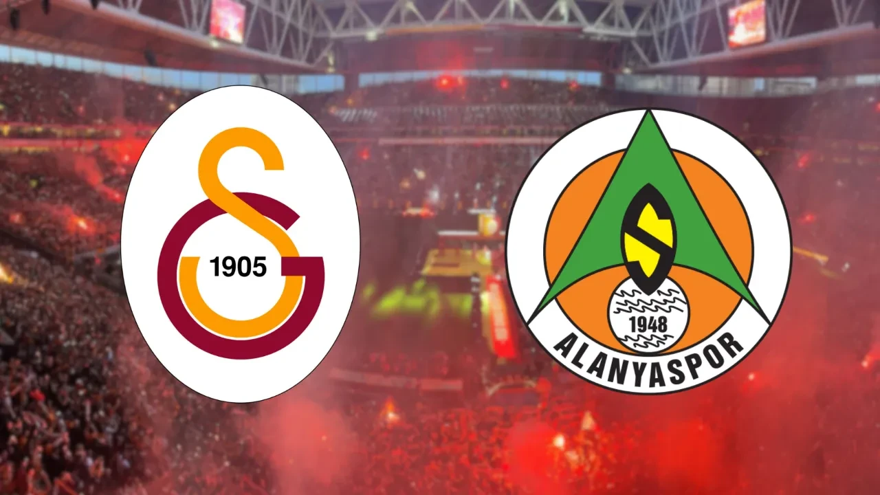 Galatasaray Alanyaspor maç bileti ne zaman satışa çıkacak? Süper Lig'in 24. haftasında karşılaşacaklar