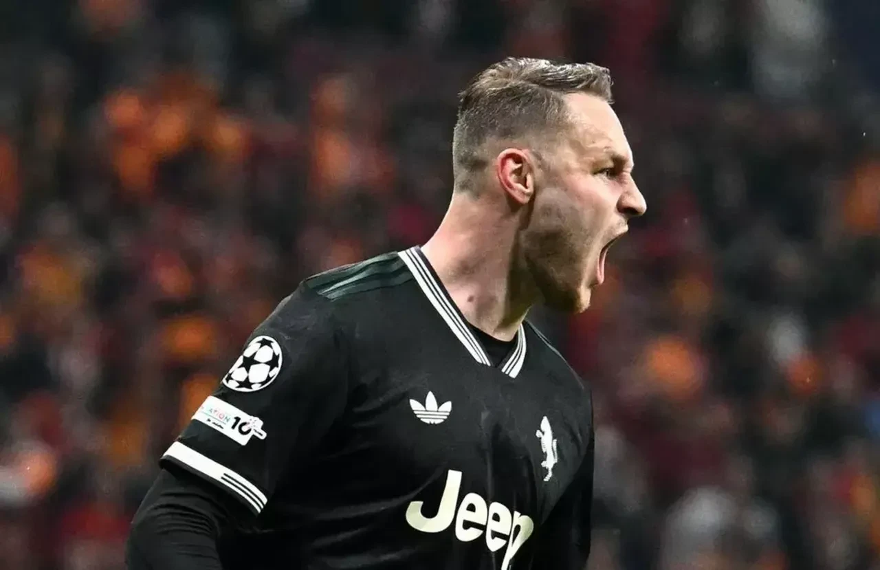 Galatasaray, Juventus’un yıldızına gözü dikti: Dev transfer için operasyon başladı!