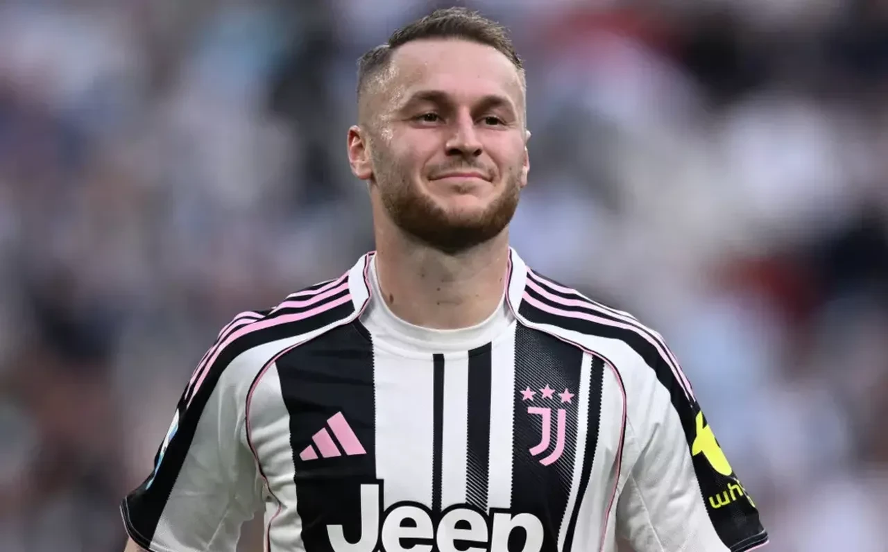 Galatasaray, Juventus’un yıldızına gözü dikti: Dev transfer için operasyon başladı!