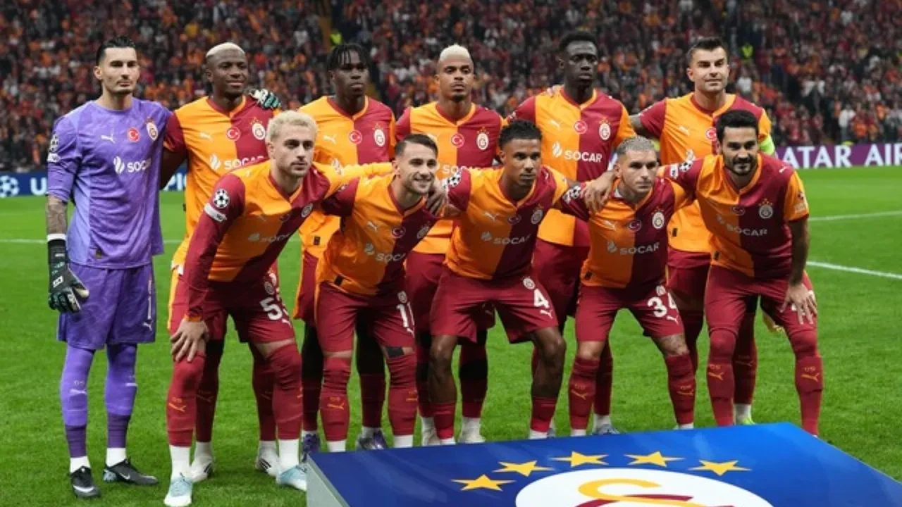 Galatasaray mı, Fenerbahçe mi? Süper Lig'de şampiyonluk ihtimalleri açıklandı!