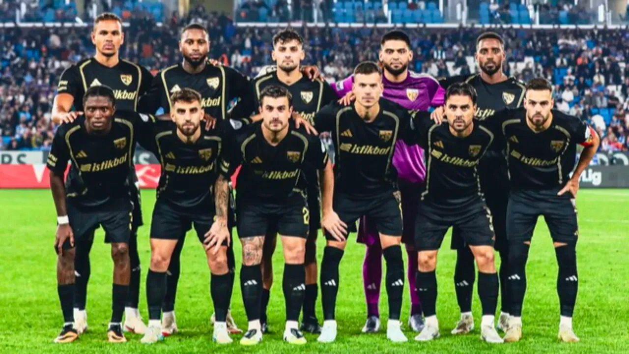 Galatasaray mı, Fenerbahçe mi? Süper Lig'de şampiyonluk ihtimalleri açıklandı!