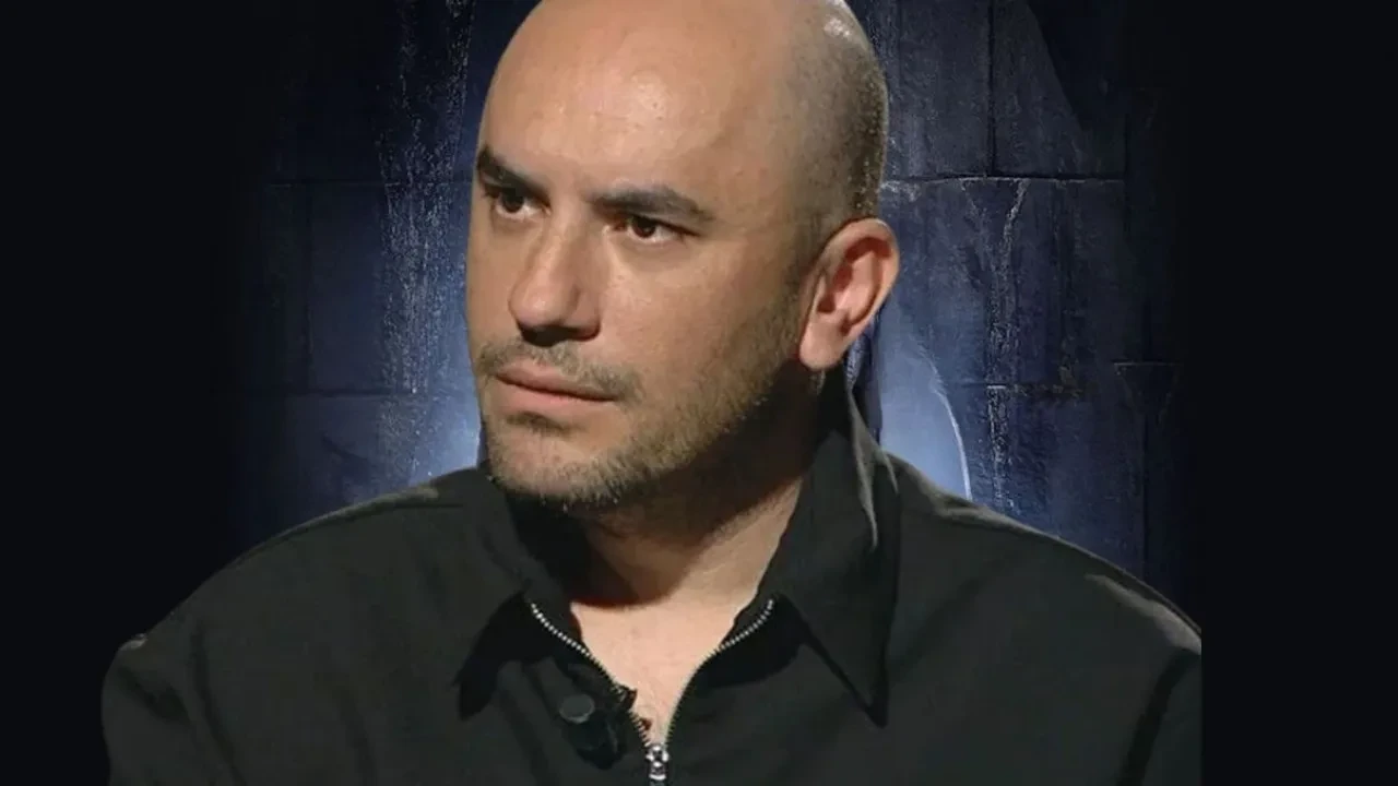 Giray Altınok’un yeni projesi belli oldu! Gustav dizisi için geri sayım başladı