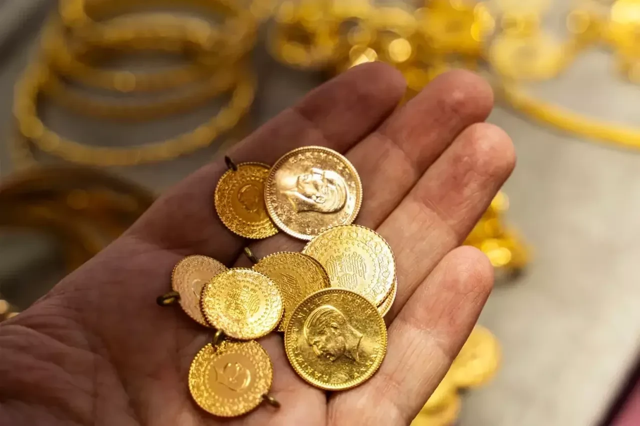 Goldman Sachs altında 2026 için yeni zirveyi işaret etti